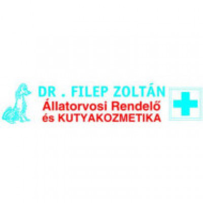 Dr. Filep Zoltán